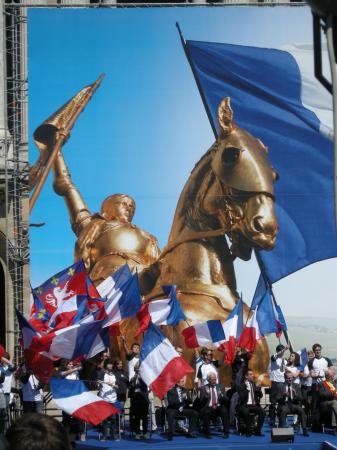 Un appel au Rassemblement de...