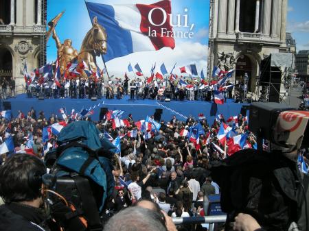 Conditionnement des partenariats avec le Maghreb..